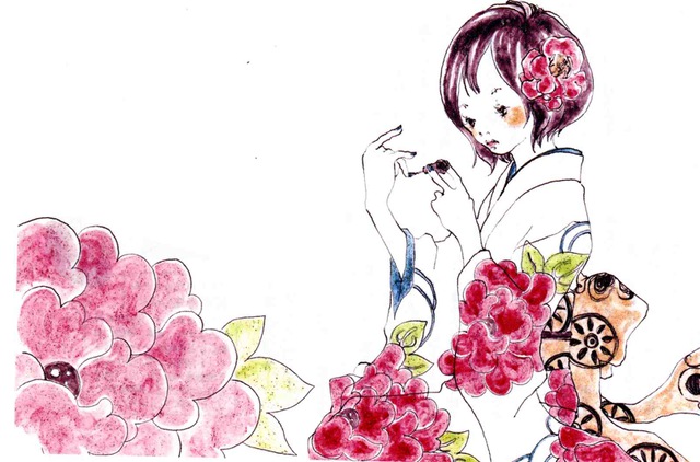 摜