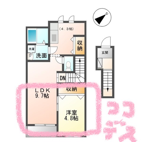 摜