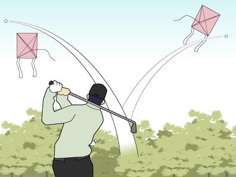 冬空