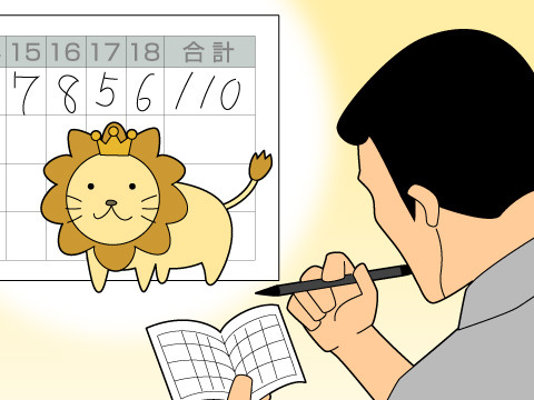 スコア