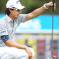 石川遼選手