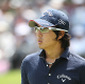 石川遼選手