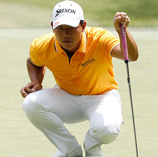 呉阿順選手