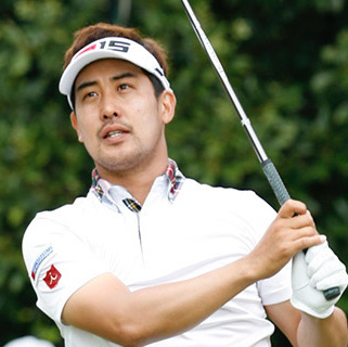 J・B・パク選手