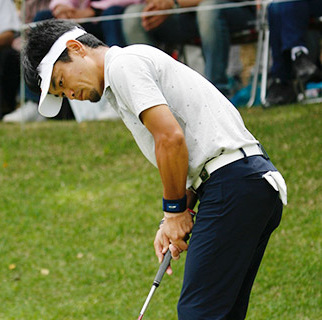 竹谷佳孝選手