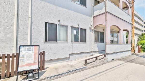 【大阪市平野区】ナチュラル西脇3号館のご紹介
